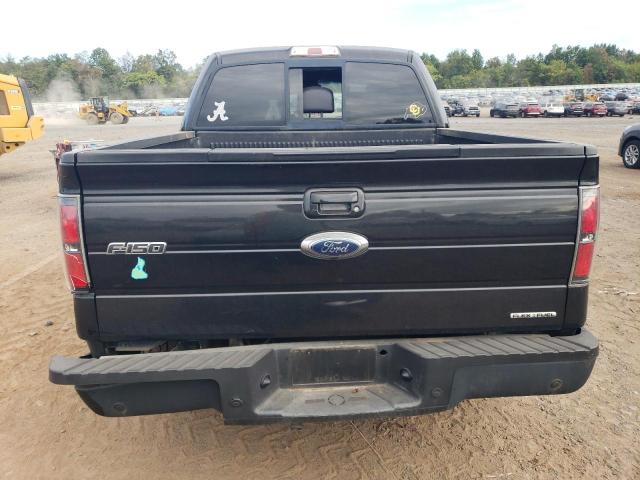 Photo 5 VIN: 1FTFW1EF7CFB90358 - FORD F150 SUPER 