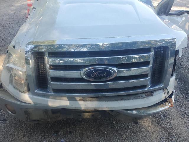 Photo 10 VIN: 1FTFW1EF7CFC29806 - FORD F150 SUPER 