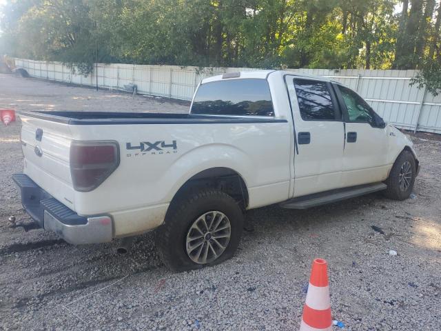 Photo 2 VIN: 1FTFW1EF7CFC29806 - FORD F150 SUPER 