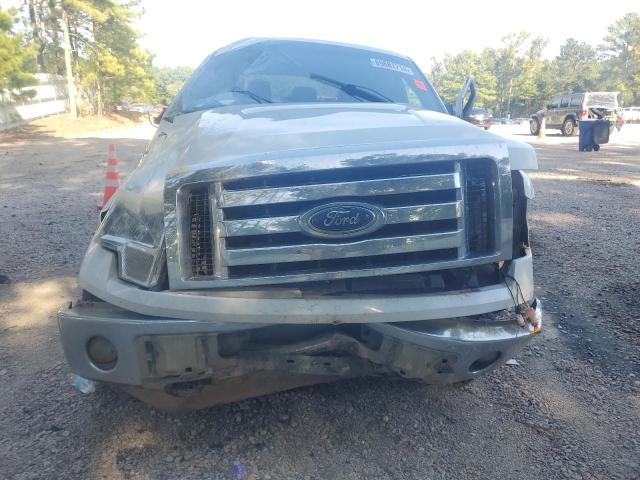 Photo 4 VIN: 1FTFW1EF7CFC29806 - FORD F150 SUPER 