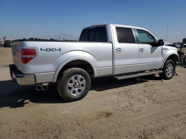 Photo 2 VIN: 1FTFW1EF7CFC35721 - FORD F150 SUPER 