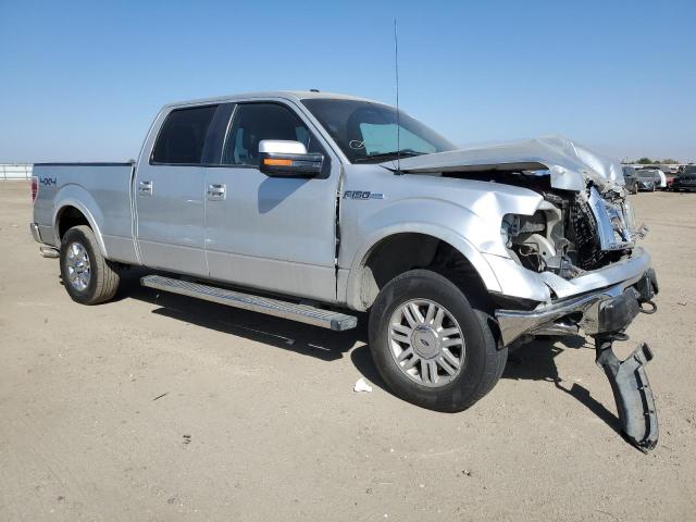 Photo 3 VIN: 1FTFW1EF7CFC35721 - FORD F150 SUPER 