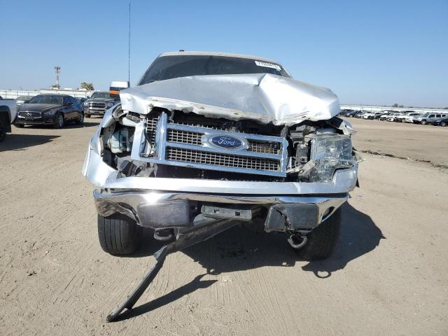 Photo 4 VIN: 1FTFW1EF7CFC35721 - FORD F150 SUPER 