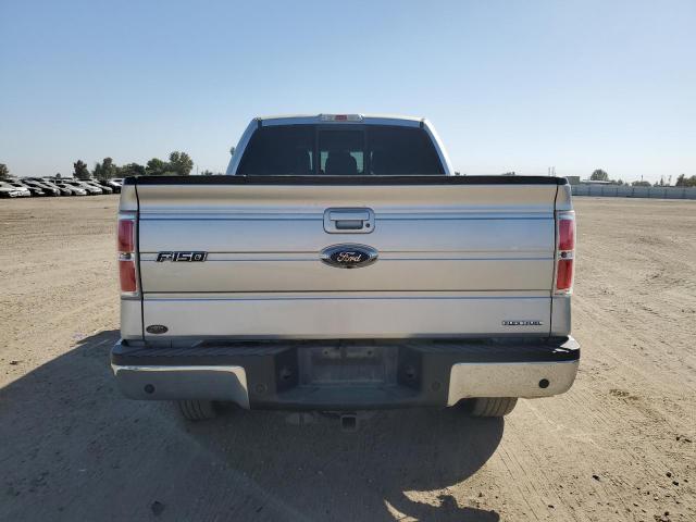 Photo 5 VIN: 1FTFW1EF7CFC35721 - FORD F150 SUPER 