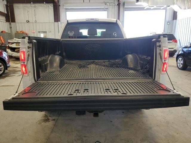 Photo 5 VIN: 1FTFW1EF7CFC42894 - FORD F150 SUPER 