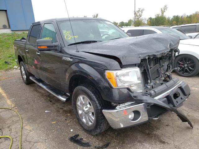 Photo 0 VIN: 1FTFW1EF7CFC54205 - FORD F150 SUPER 