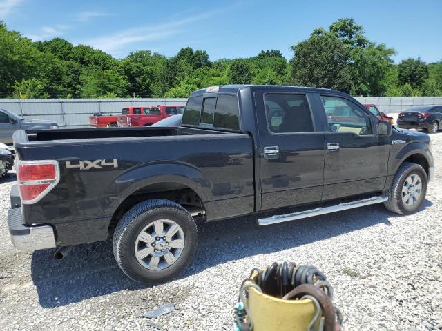 Photo 2 VIN: 1FTFW1EF7CFC67309 - FORD F-150 