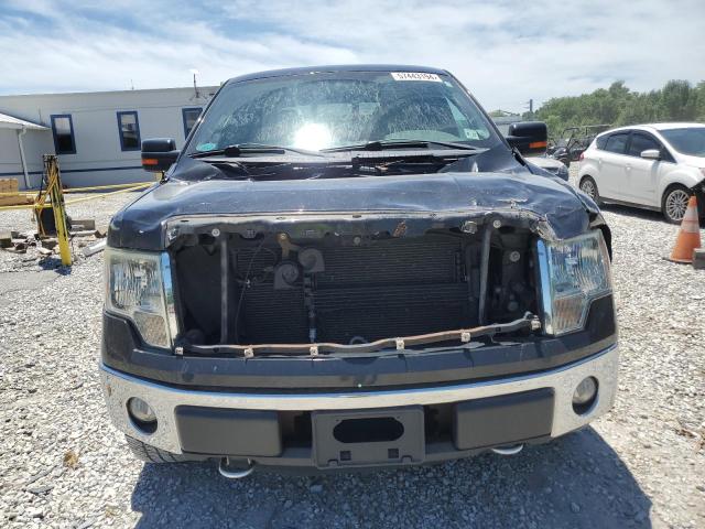 Photo 4 VIN: 1FTFW1EF7CFC67309 - FORD F-150 