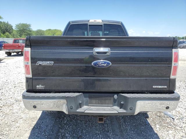 Photo 5 VIN: 1FTFW1EF7CFC67309 - FORD F-150 