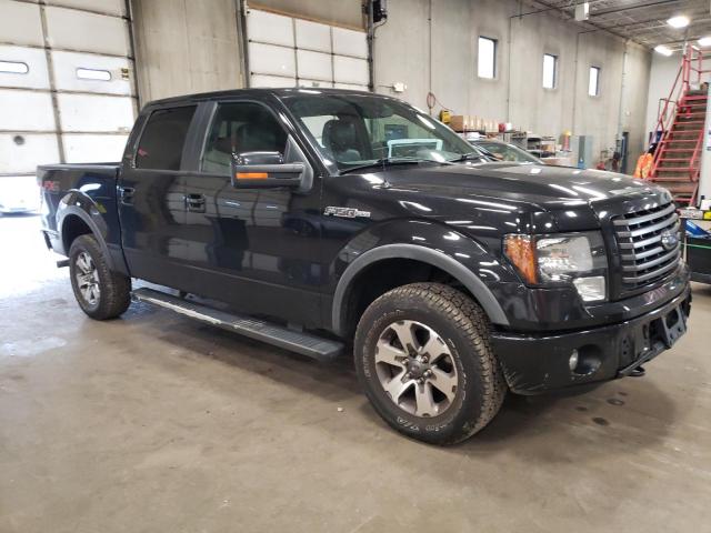 Photo 3 VIN: 1FTFW1EF7CFD09090 - FORD F-150 