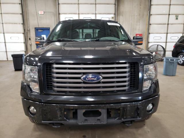 Photo 4 VIN: 1FTFW1EF7CFD09090 - FORD F-150 