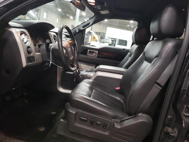 Photo 6 VIN: 1FTFW1EF7CFD09090 - FORD F-150 