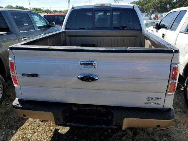 Photo 5 VIN: 1FTFW1EF7CKD12661 - FORD F150 SUPER 