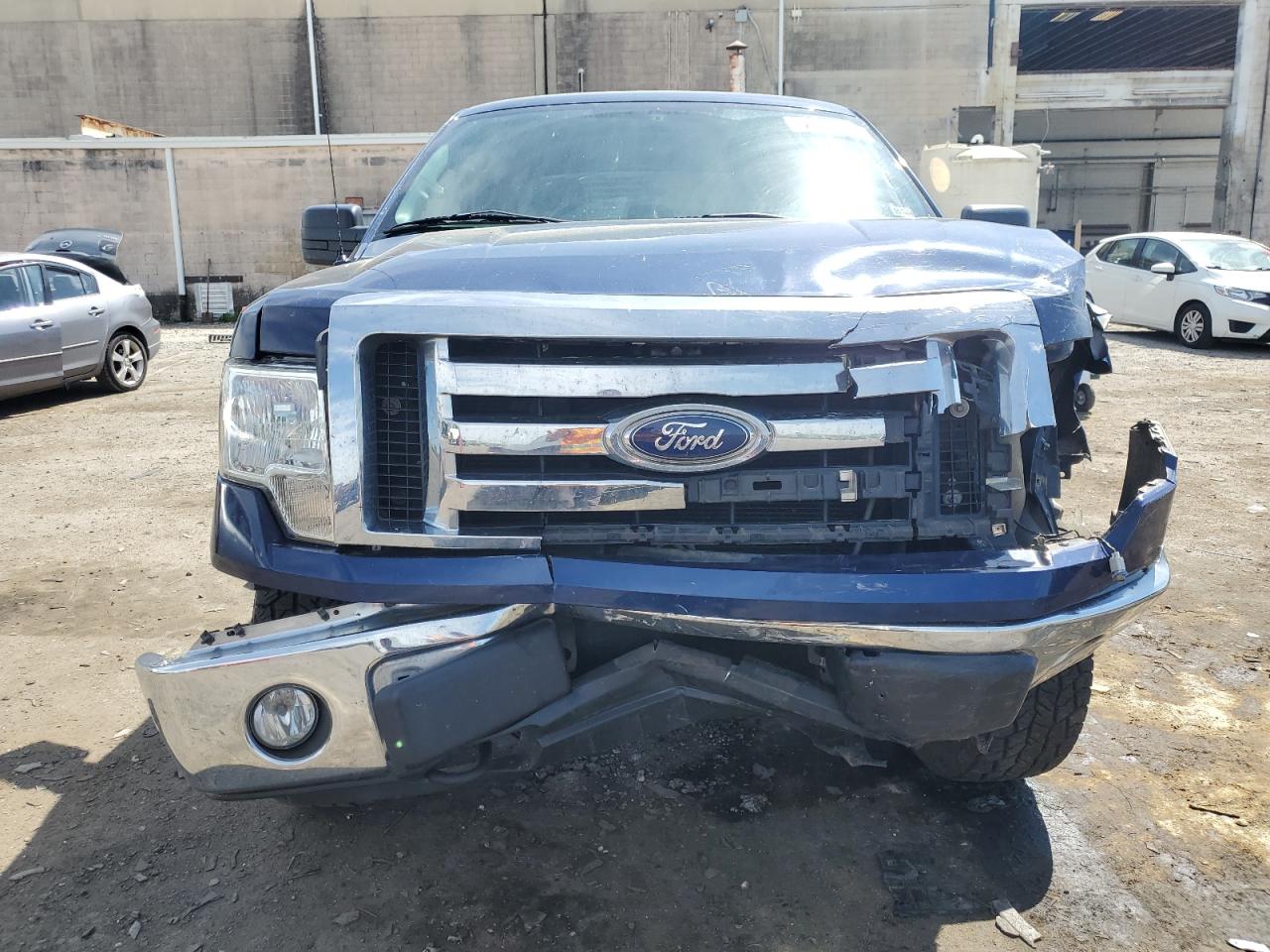 Photo 4 VIN: 1FTFW1EF7CKD26530 - FORD F-150 