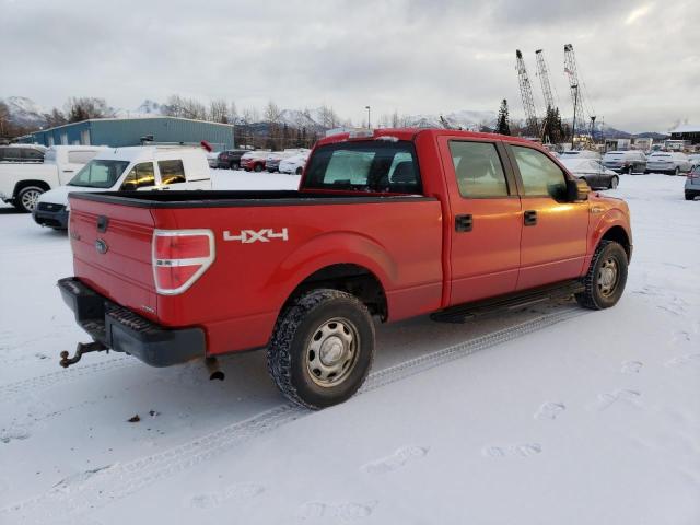 Photo 2 VIN: 1FTFW1EF7CKD33302 - FORD F150 SUPER 