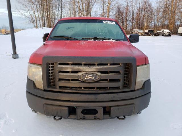 Photo 4 VIN: 1FTFW1EF7CKD33302 - FORD F150 SUPER 