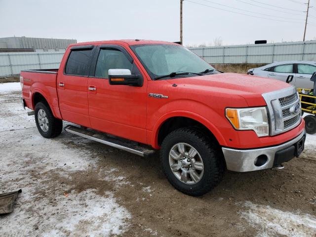 Photo 3 VIN: 1FTFW1EF7CKE36820 - FORD F-150 