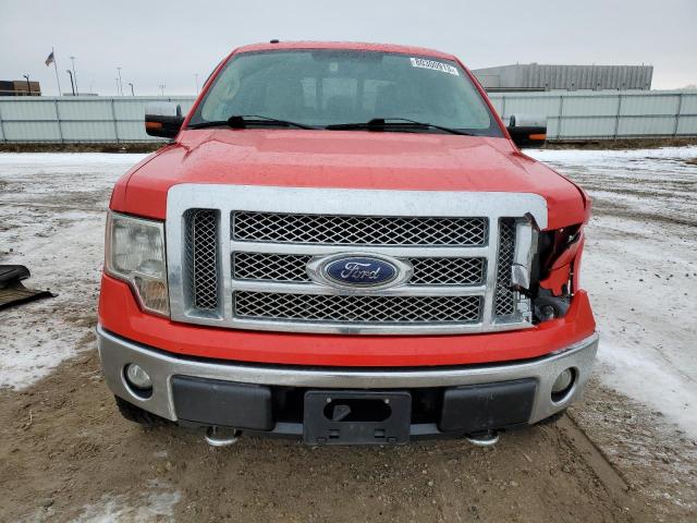 Photo 4 VIN: 1FTFW1EF7CKE36820 - FORD F-150 