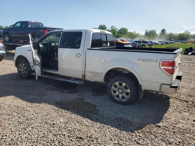 Photo 1 VIN: 1FTFW1EF7DFA23225 - FORD F150 SUPER 