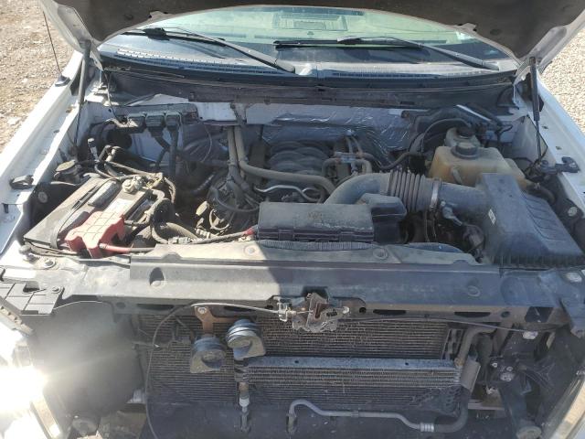 Photo 10 VIN: 1FTFW1EF7DFA23225 - FORD F150 SUPER 