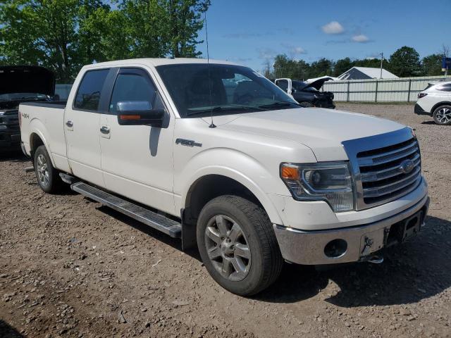 Photo 3 VIN: 1FTFW1EF7DFA23225 - FORD F150 SUPER 