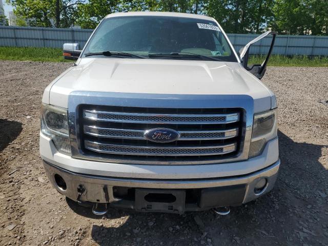 Photo 4 VIN: 1FTFW1EF7DFA23225 - FORD F150 SUPER 