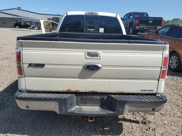 Photo 5 VIN: 1FTFW1EF7DFA23225 - FORD F150 SUPER 