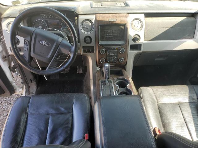 Photo 7 VIN: 1FTFW1EF7DFA23225 - FORD F150 SUPER 