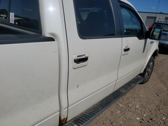 Photo 9 VIN: 1FTFW1EF7DFA23225 - FORD F150 SUPER 