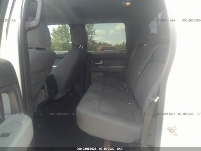 Photo 7 VIN: 1FTFW1EF7DFA60016 - FORD F-150 