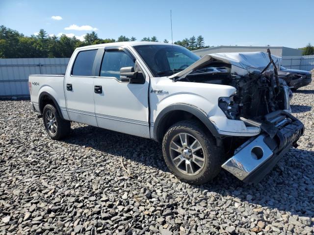 Photo 3 VIN: 1FTFW1EF7DFA93453 - FORD F150 SUPER 