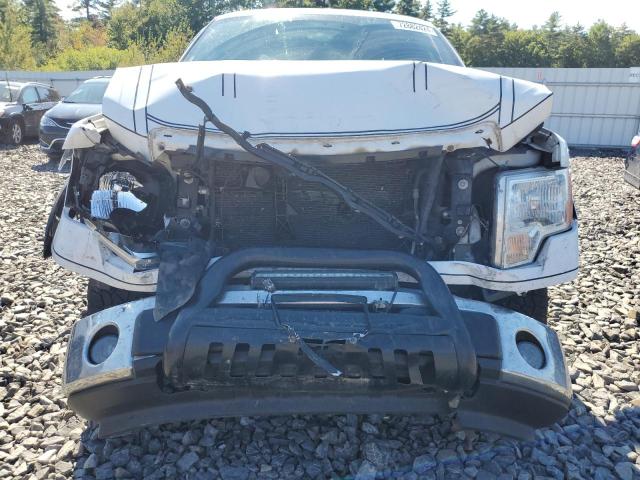 Photo 4 VIN: 1FTFW1EF7DFA93453 - FORD F150 SUPER 