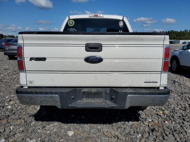 Photo 5 VIN: 1FTFW1EF7DFA93453 - FORD F150 SUPER 