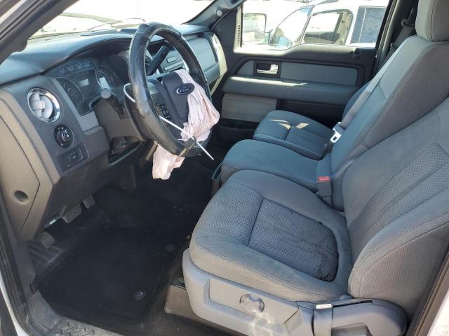 Photo 6 VIN: 1FTFW1EF7DFA93453 - FORD F150 SUPER 