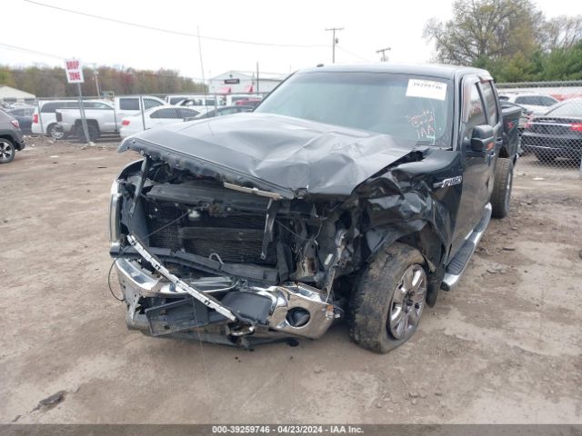 Photo 1 VIN: 1FTFW1EF7DFB11644 - FORD F150 