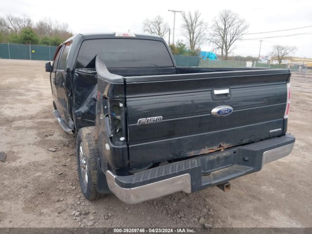 Photo 2 VIN: 1FTFW1EF7DFB11644 - FORD F150 