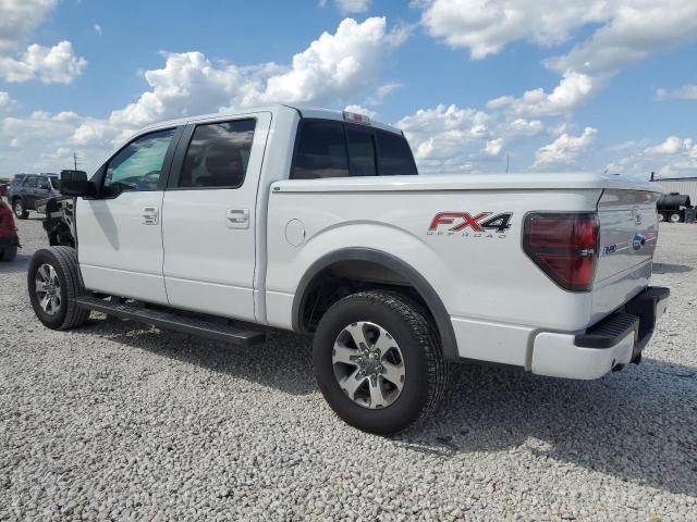 Photo 1 VIN: 1FTFW1EF7DFB20439 - FORD F-150 