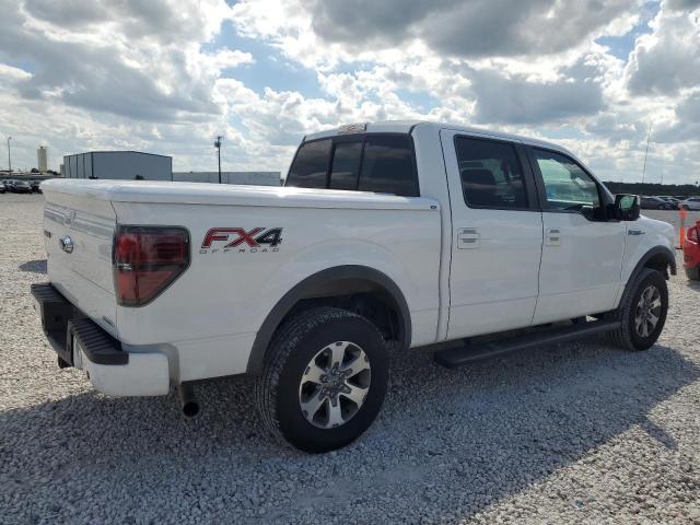 Photo 2 VIN: 1FTFW1EF7DFB20439 - FORD F-150 