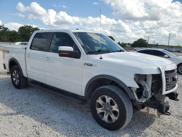 Photo 3 VIN: 1FTFW1EF7DFB20439 - FORD F-150 