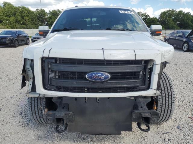 Photo 4 VIN: 1FTFW1EF7DFB20439 - FORD F-150 