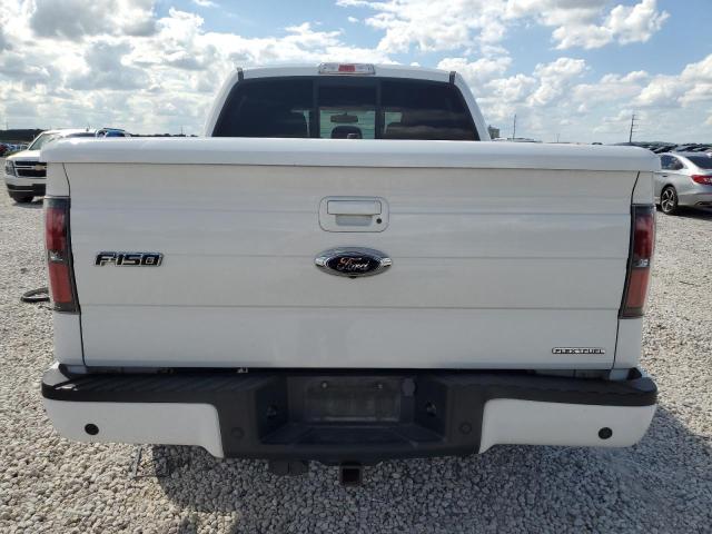 Photo 5 VIN: 1FTFW1EF7DFB20439 - FORD F-150 