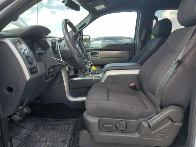 Photo 6 VIN: 1FTFW1EF7DFB20439 - FORD F-150 