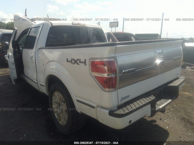 Photo 2 VIN: 1FTFW1EF7DFB30064 - FORD F-150 