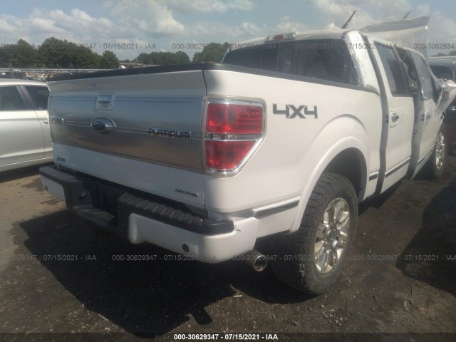 Photo 3 VIN: 1FTFW1EF7DFB30064 - FORD F-150 