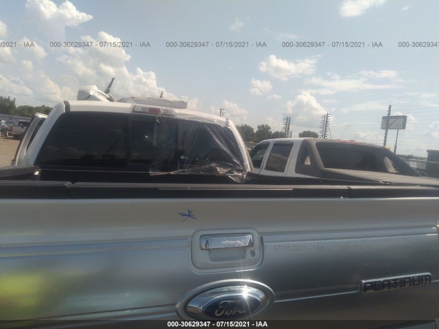 Photo 7 VIN: 1FTFW1EF7DFB30064 - FORD F-150 