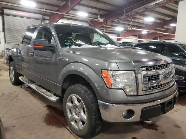 Photo 0 VIN: 1FTFW1EF7DFB70239 - FORD F150 SUPER 