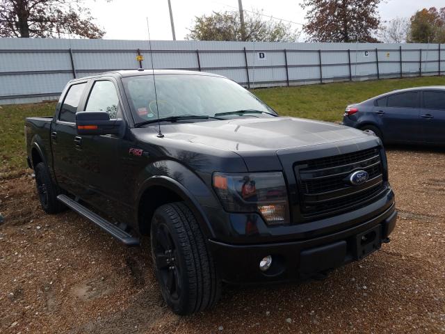 Photo 0 VIN: 1FTFW1EF7DFC09914 - FORD F150 SUPER 