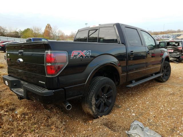 Photo 3 VIN: 1FTFW1EF7DFC09914 - FORD F150 SUPER 