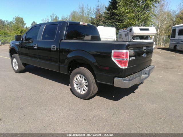 Photo 2 VIN: 1FTFW1EF7DFD04048 - FORD F150 