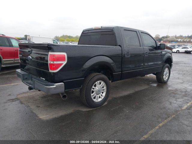 Photo 3 VIN: 1FTFW1EF7DFD04048 - FORD F150 